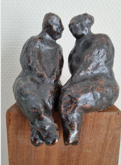 Twee figuren